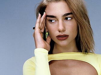 Recent 'N' Decent - Dua Lipa w...